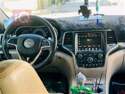 جيب جراند شيروكي